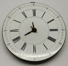 Vtg 1840s Joseph Critchley Of