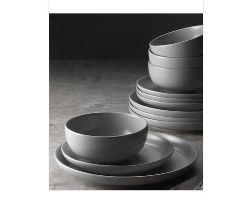 Habitat piece stoneware - habitat, 12