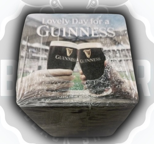 Guinness beer mats for - guinness,