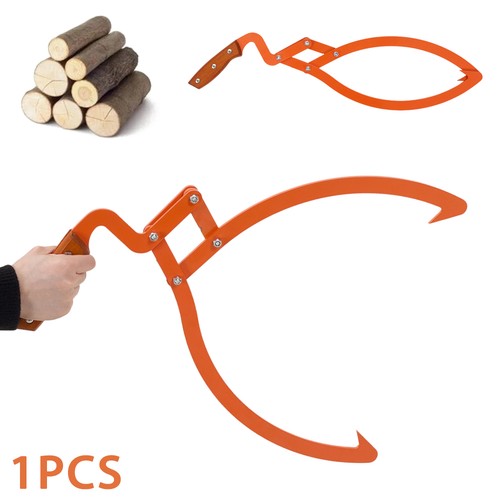 Log hand lifting - 18",