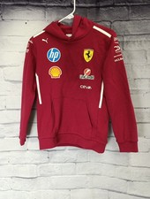 Scuderia Ferrari F1 Kids 2025