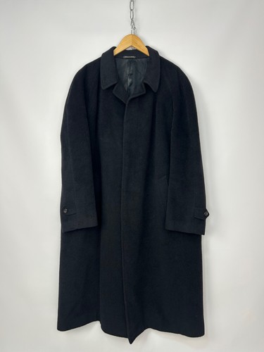 Corneliani vintage navy mohair - vintage,