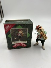 Hallmark Christmas Decoration