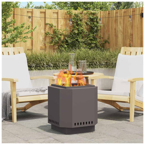 Fire pit smokeless - fire,