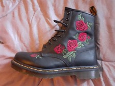 BNWOB Genuine! DR. MARTENS