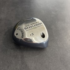 Callaway Big Bertha Steelhead