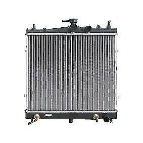Radiator 1 6 - 1.2i, 1.4i