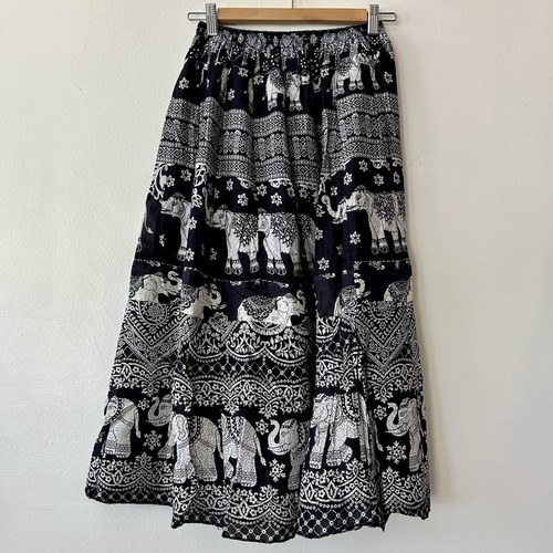 Boho hippie thai elephant - boho,