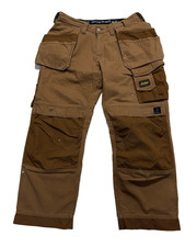 SNICKERS WORKWEAR TROUSERS