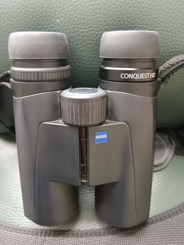 Zeiss conquest 8x42 - zeiss,