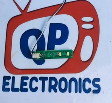 LED Light Board LG MJ3965BPS Microwave Oven EAX66784401 EBR811324