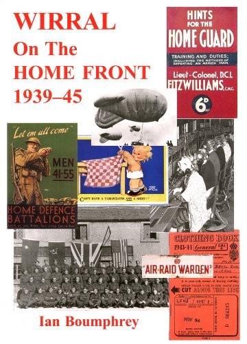 Wirral the home front - home,