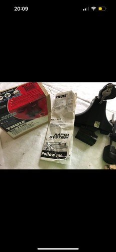 Thule 750 carrier - thule,