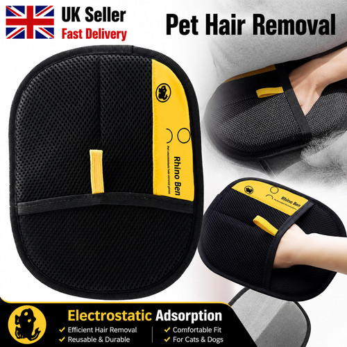 Pets double sided grooming - sided,