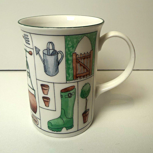 Churchill fine bone china - fine,