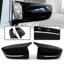 GLOSS BLACK FOR BMW 3 5 SERIES