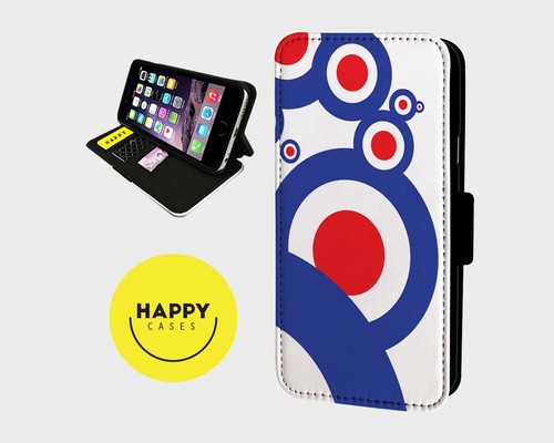 Mod target retro cult - target,