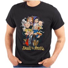 Retro Dennis the Menace