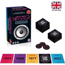Jumbo Hitster The Music Party