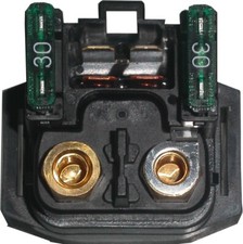 Starter relay solenoid for - relay,