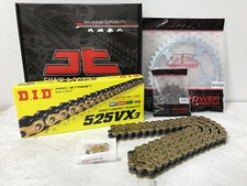APRILIA RSV1000 MILLE CHAIN