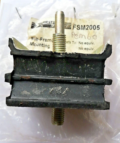First line sub frame - line,