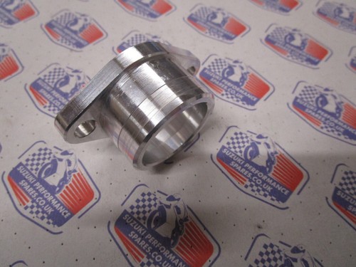 Amal carburettor adaptor - adaptor, 2"