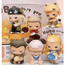 KUBO 24/7 You Series Blind Box