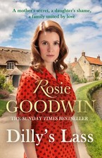Dilly's Lass (Dilly's Story)-Goodwin, Rosie Rosie Goodwin,