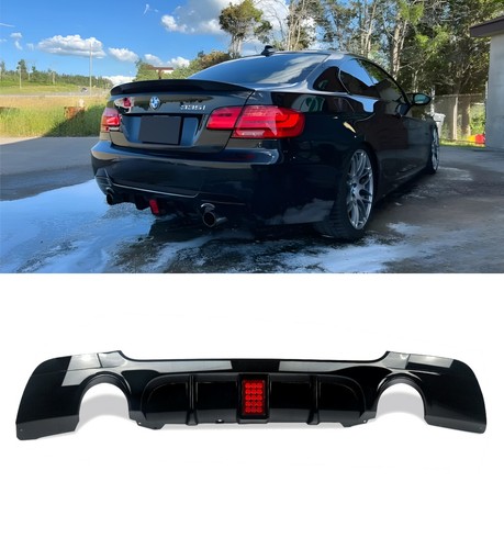 Bmw series e92 e93 - bmw, 3
