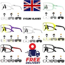 Photochromic Cycling