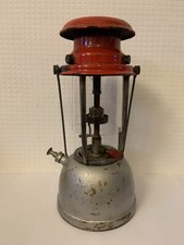 Vintage Bialaddin 315 Paraffin Oil Pressure Lantern Hurricane Storm Lamp