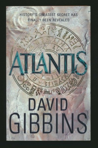 Atlantis david - atlantis, howard