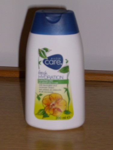 Avon care fresh hydration - avon,