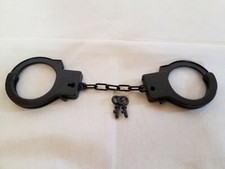HANDCUFFS JOBLOT MANACLES