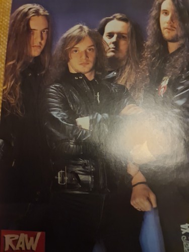 Xentrix thrash drivin - xentrix, n
