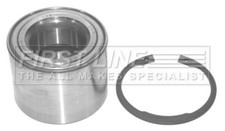 FIRST LINE Front Left Wheel