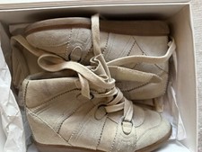 Isabel Marant Etoile Beige