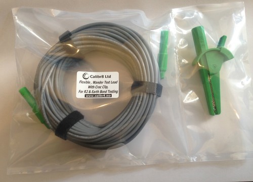 Flexible test lead - r2,