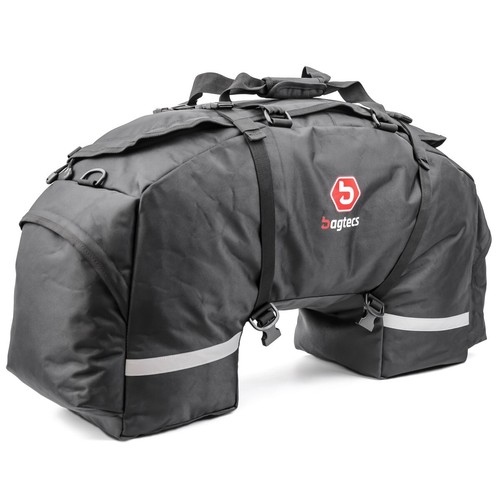 Tail bag motorcycle bagtecs - tail,