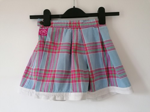 Kids girls skirt size years - 5,
