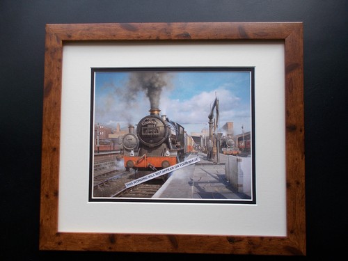 Railway prints philip d - by,