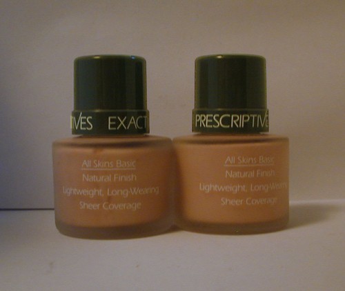 Prescriptives makeup - prescriptives,