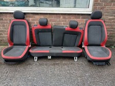 VAUXHALL CORSA D 2010-2014