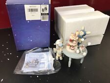 Me to you and blue nose bears.all boxed