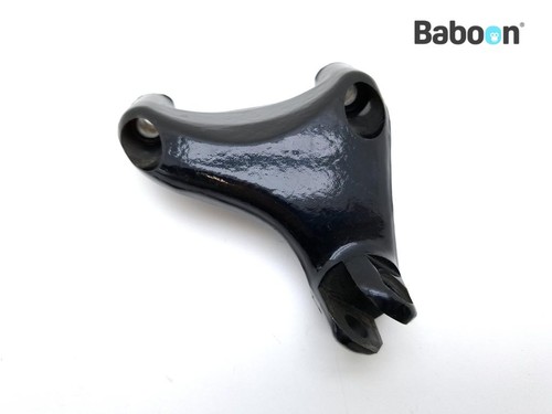 Footrest bracket rear left - footrest,