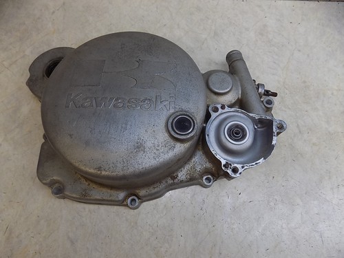 Kawasaki kx500 clutch - kx500,