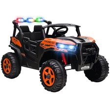 AIYAPLAY 24V Electric Ride on