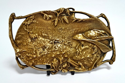 Antique french bronze - antique,