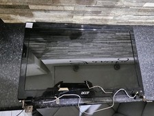 J91 Screen LED 15.6" Acer Aspire 5551 in France Full Assembly Hinges Bezel Lid